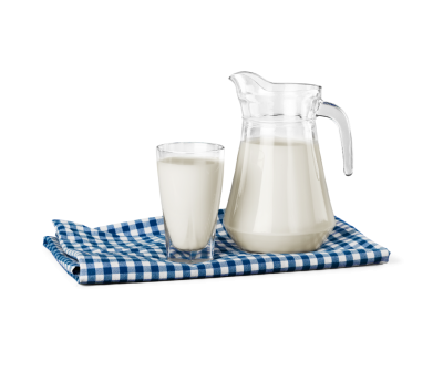 ​Lactarmor Powder  (whole milk replacer)