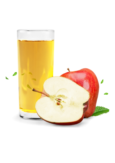 Apple Dietary fiber 60%