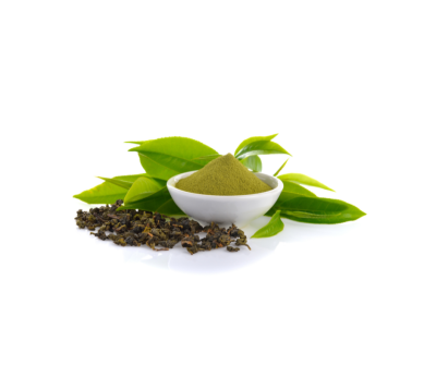 Green tea extract