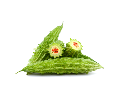 Bitter melon extract