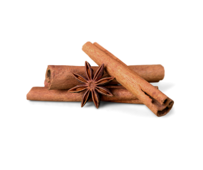 Cinnamon bark extract