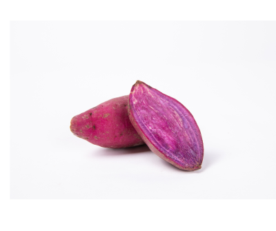 Purple Sweet Potato Powder