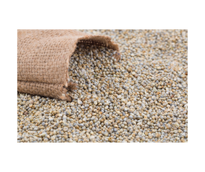 Pearl millet extract