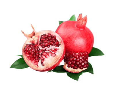 Pomegranate extract