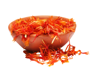 Safflower extract