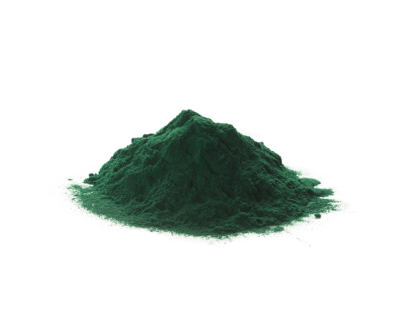 Spirulina extract
