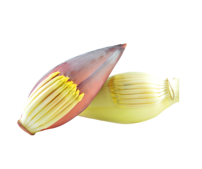 Banana Blossom Powder