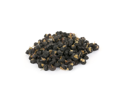 Black Goji Powder