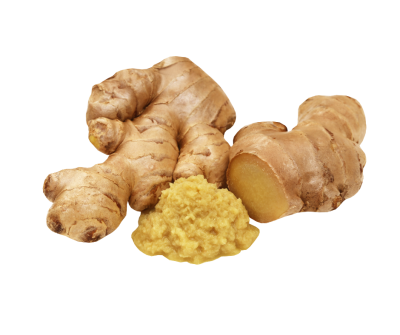 Ginger Powder