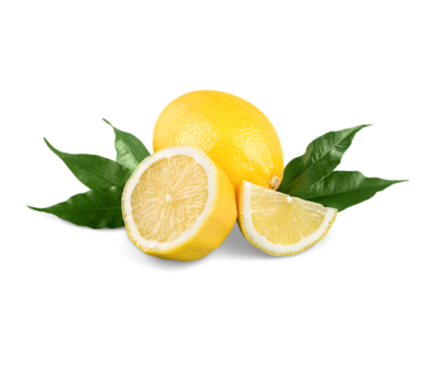 Lemon Powder