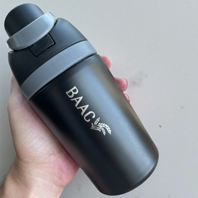 BAAC TUMBLER 12 OZ