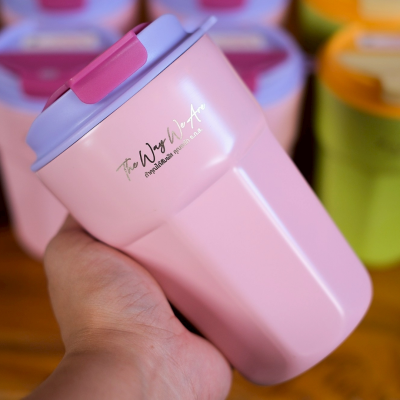 แก้วเก็บอุณหภูมิ TROPICAL CUP MINI 360ML