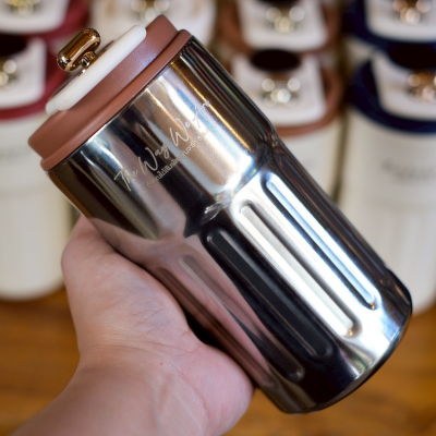 แก้วเก็บอุณหภูมิ TUMBLER 420ML