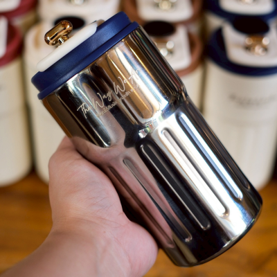 แก้วเก็บอุณหภูมิ TUMBLER 420ML
