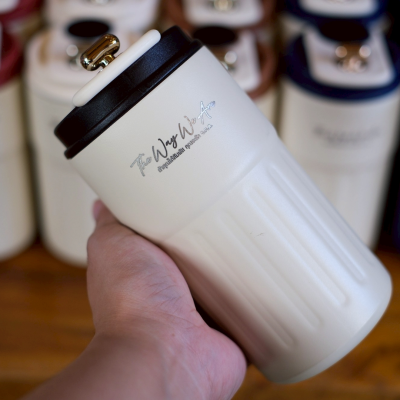 แก้วเก็บอุณหภูมิ TUMBLER 420ML