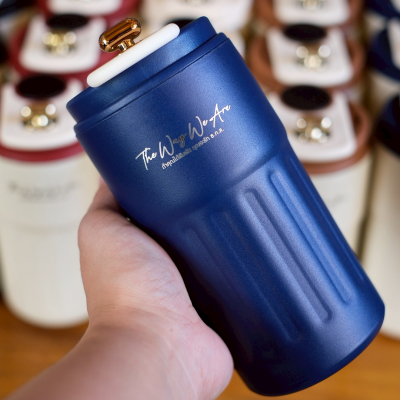 แก้วเก็บอุณหภูมิ TUMBLER 420ML