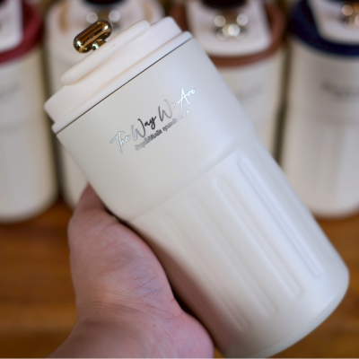 แก้วเก็บอุณหภูมิ TUMBLER 420ML