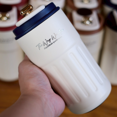 แก้วเก็บอุณหภูมิ TUMBLER 420ML
