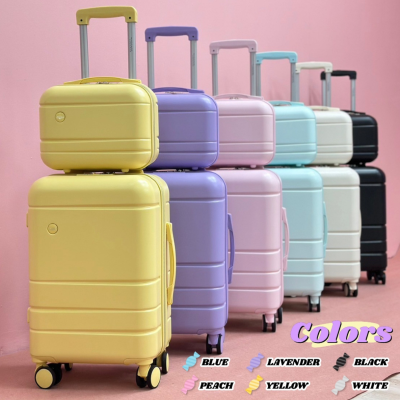 กระเป๋าเดินทางรุ่นCandy