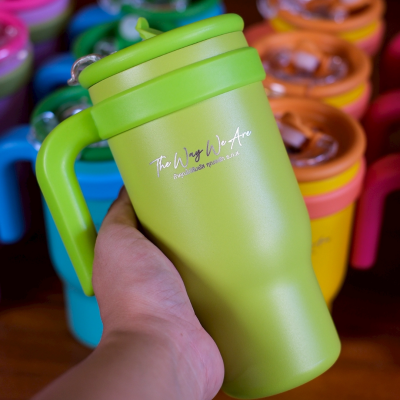 แก้วเก็บอุณหภูมิ CANDY POP TUMBLER 16 OZ