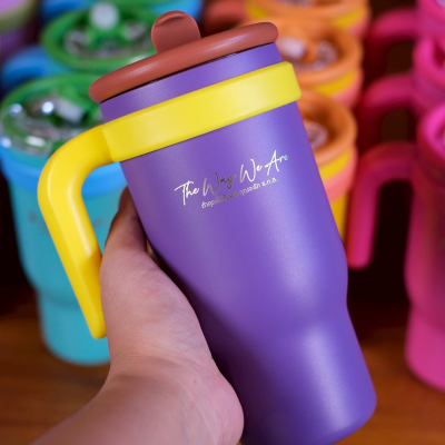 แก้วเก็บอุณหภูมิ CANDY POP TUMBLER 16 OZ
