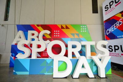 ABC Sport Day 2022