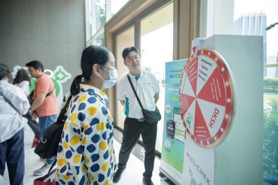 DKSH (Thailand) Limited