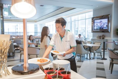 DKSH (Thailand) Limited