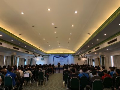 Haier (PCs Haier Modern Trade Meeting 2019)