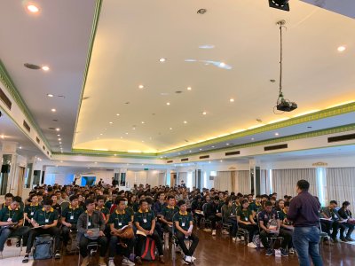 Haier (PCs Haier Modern Trade Meeting 2019)