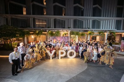 YPO Thailand 2023