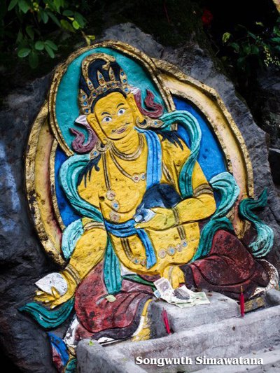 (九) Tibetan Culture 