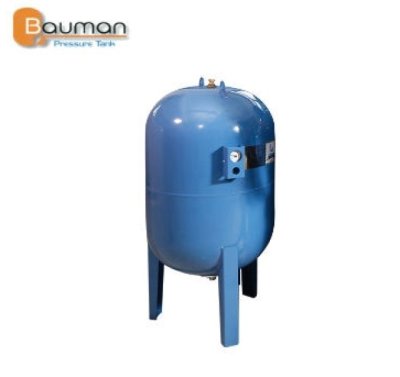 ถังควบคุมแรงดันน้ำ BAUMAN 4000 ลิตร