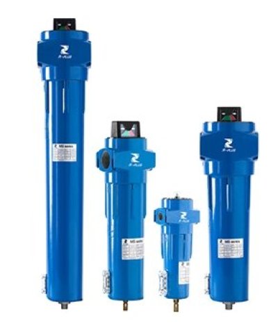 M Plus Main Line Filter Model : MS050P , MS050X, MS050S, MS050Z