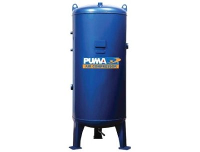 PUMA Air Receiver Tank 200 L