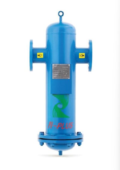 M Plus Water Seperator  Model :  MWS0040