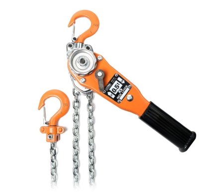 VITAL LEVER HOIST"v" LEVER "ไวทัล" รอกโยก 1/2 TON รุ่น NR2-05