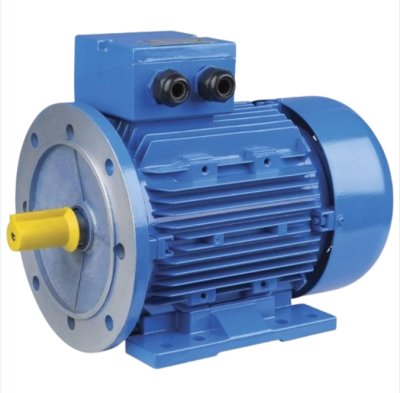 INLINE MOTOR 0.5-425 HP B3 แบบขาตั้ง