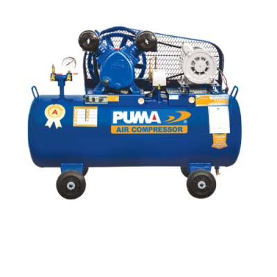 PUMA Air compressor Model : PP23P-PPM380V-MG
