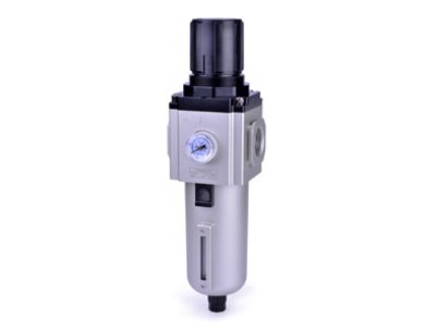AIRTAC Filter & Regulator Model : GAFR Series