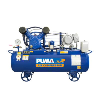 PUMA Air compressor Model: PP23-HI380V-MG