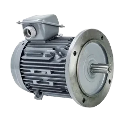 Motor Hitachi Model : VTFO-K (DK )2HP 2 POLE IMB5