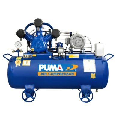 PUMA Air compressor Model: PP35-HI380V-MG