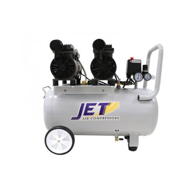 ปั๊มลม PUMA Direct Drive -Oil free JET JOS-150