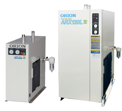 แอร์ดรายเออร์ AIR DRYER ORION Model : ARX-180K