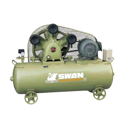 ปั๊มลมลูกสูบสวอน SWAN  รุ่น SWP-310/380M-400L