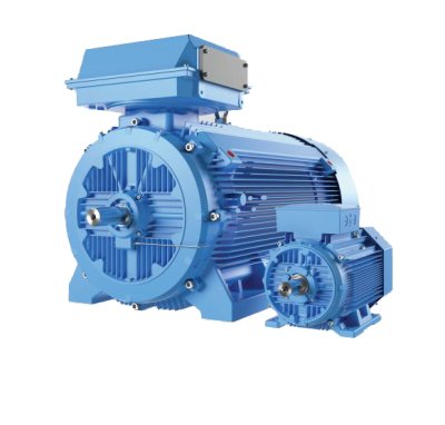 MOTOR ABB  M3BP SERIES  รุ่นหน้าแปลน B5