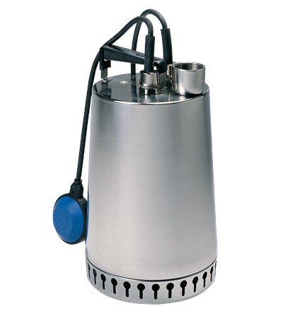 Submersible Sewage Pump  GRUNDFOS Model : UNILIFT AP12.40.06.A1