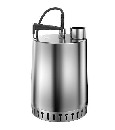 Submersible Sewage Pump  GRUNDFOS Model : UNILIFT AP12.40.08.3