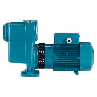Calpeda Pump Model :  A 80/170A